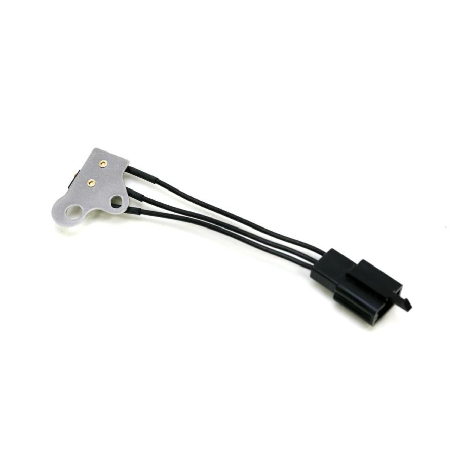 GALE SPEED (ゲイルスピード) クラッチスイッチKIT (VRC:VRD:VRE 17.5/16C対応) KAWASAKI 3線タイプ 29000265 | GALE SPEED | 01