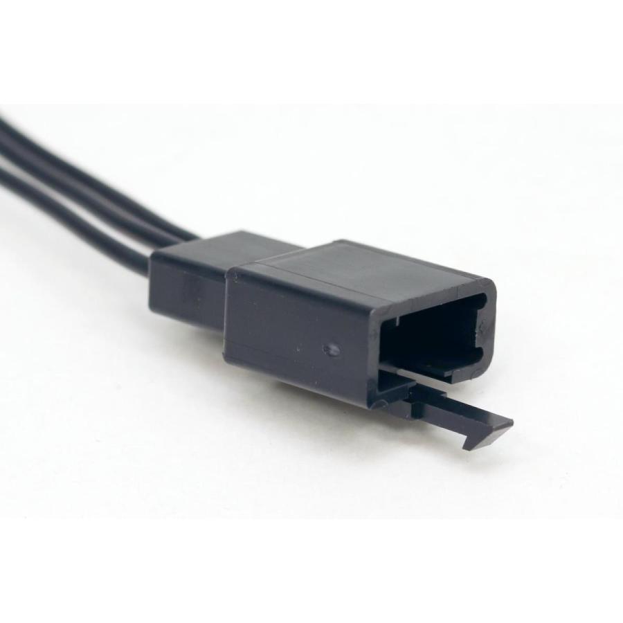 GALE SPEED (ゲイルスピード) クラッチスイッチKIT (VRC:VRD:VRE 17.5/16C対応) KAWASAKI 3線タイプ 29000265 | GALE SPEED | 03