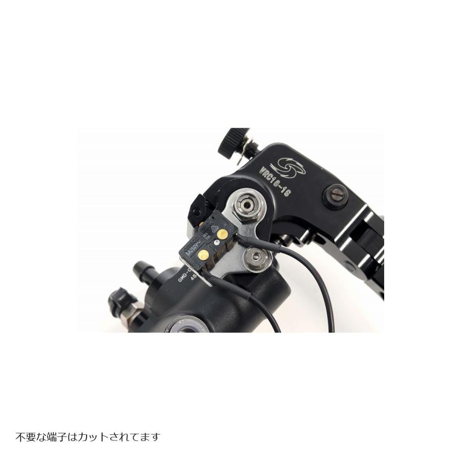 GALE SPEED (ゲイルスピード) クラッチスイッチKIT (VRC:VRD:VRE 19-17C/17-17C/16-17C対応)(b接点) 29000273 | GALE SPEED | 01