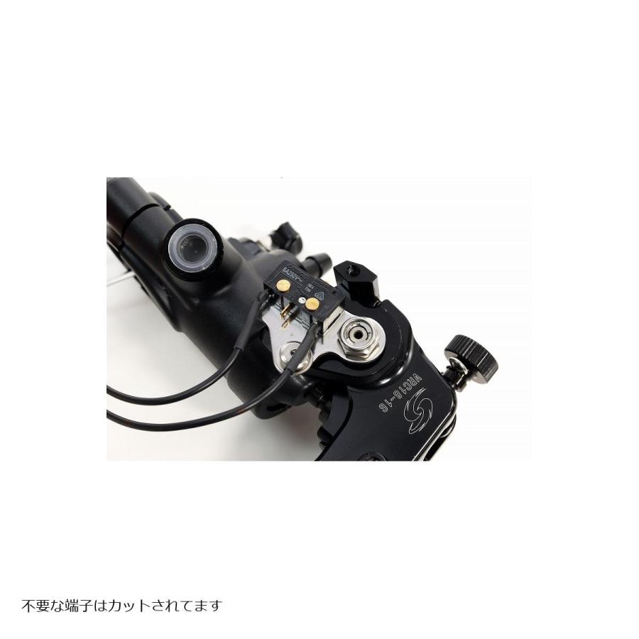 GALE SPEED (ゲイルスピード) クラッチスイッチKIT (VRC:VRD:VRE 19-17C/17-17C/16-17C対応)(b接点) 29000273 | GALE SPEED | 02