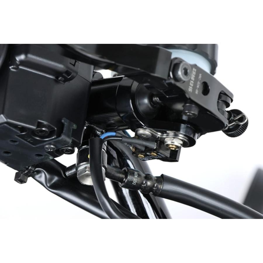 GALESPEED(ゲイルスピード) ブレーキスイッチKIT(VR:19-17B/17-17B/16-17B/14-17B対応)  29000278 | GALE SPEED | 05