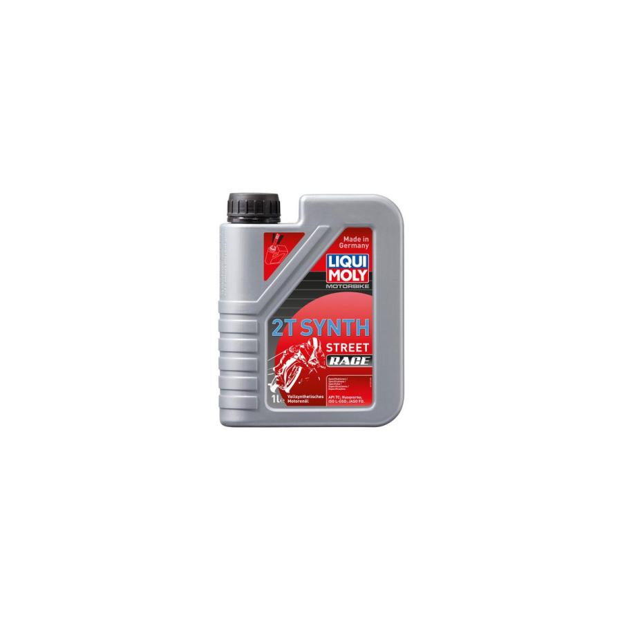 LIQUI MOLY(リキモリ) Motorbike 2T Synth  20939 | 