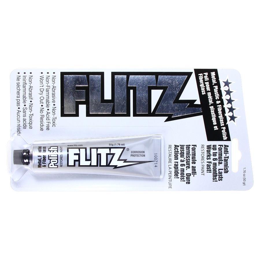 フリッツ メタルポリッシュ 50g BP03511 |  | 01