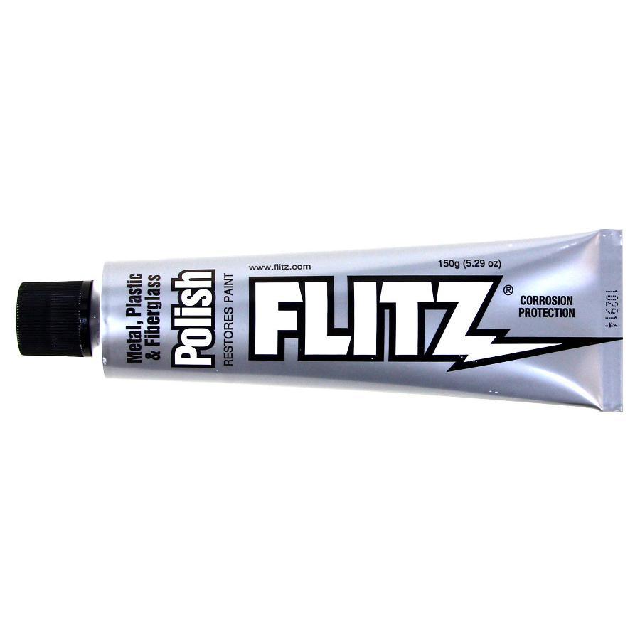 フリッツ メタルポリッシュ 150g BU03515 | 
