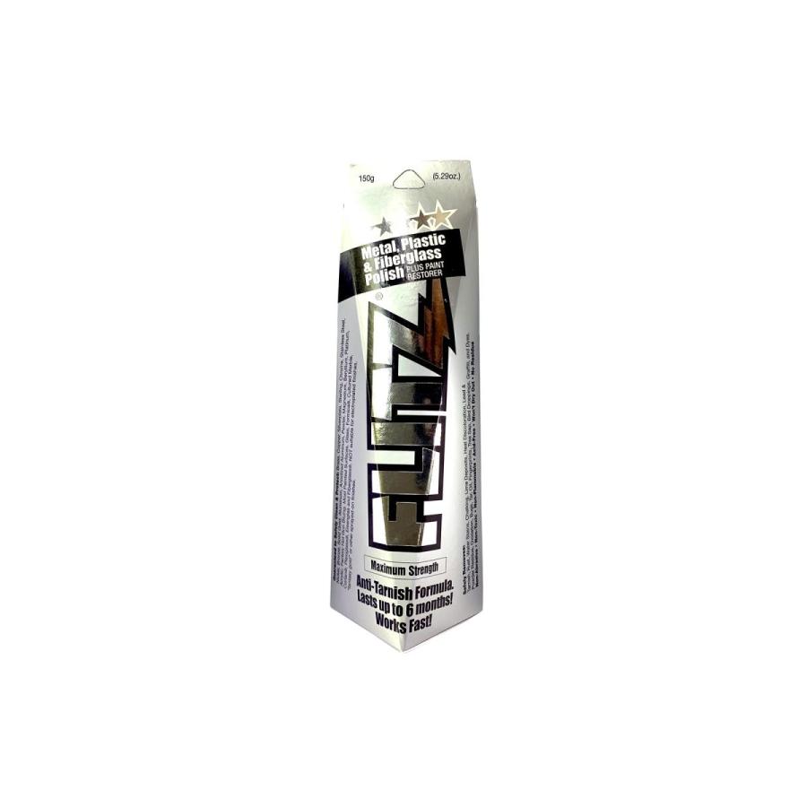 フリッツ メタルポリッシュ 150g BU03515 |  | 01