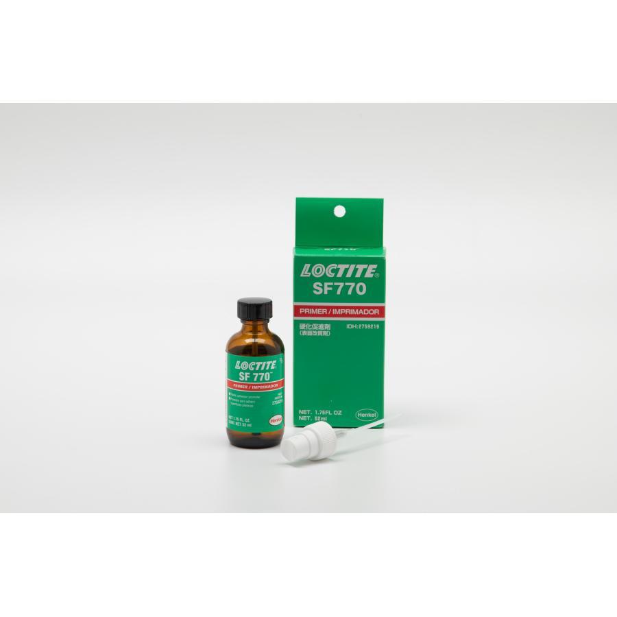 ロックタイト 770 難接着用プライマー 52ml/刷毛付 2759219 |  | 01