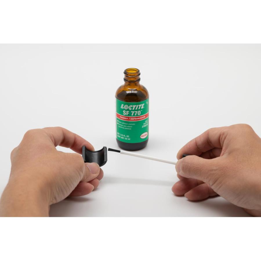 ロックタイト 770 難接着用プライマー 52ml/刷毛付 2759219 |  | 03