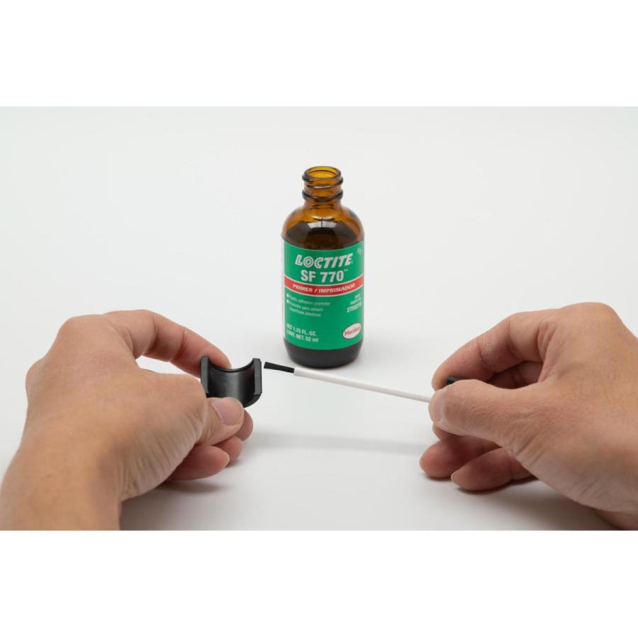 ロックタイト 770 難接着用プライマー 52ml/刷毛付 2759219 |  | 03