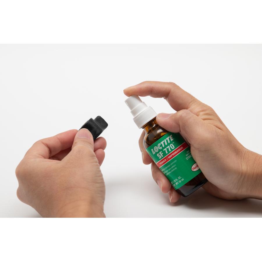 ロックタイト 770 難接着用プライマー 52ml/刷毛付 2759219 |  | 04