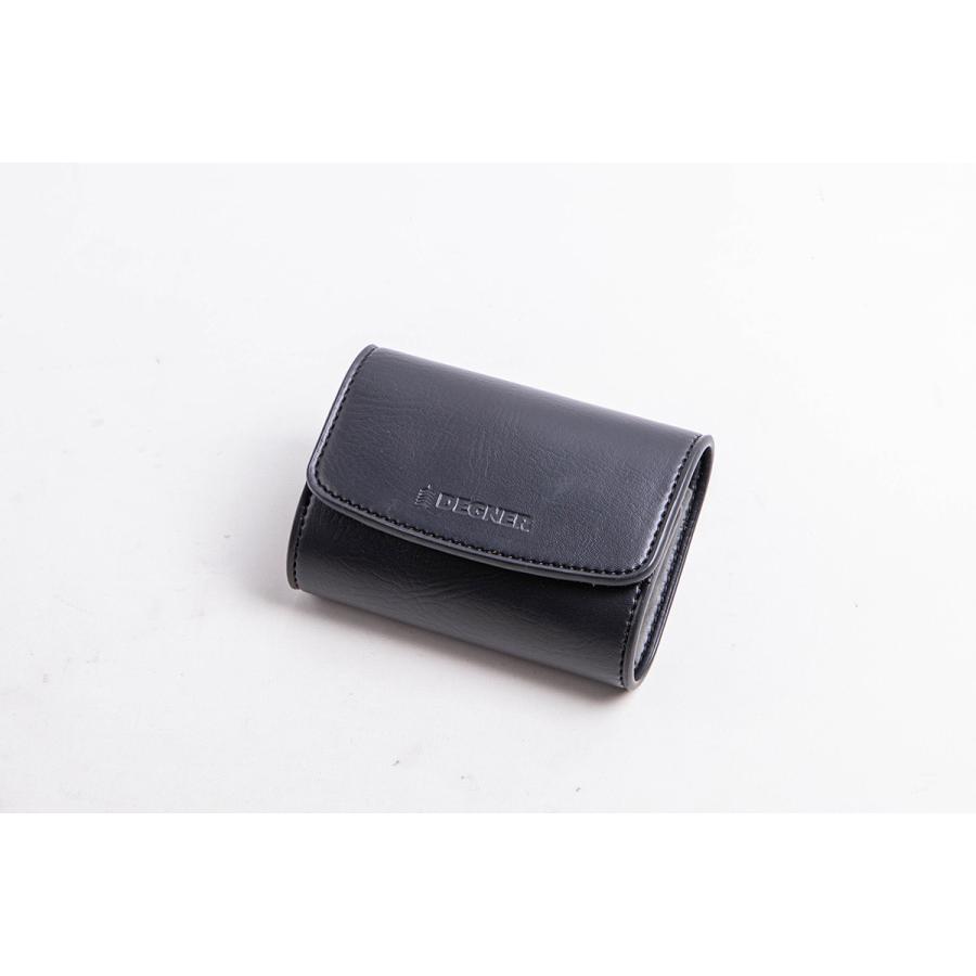 デグナー シンセティックレザーETCケース BK/アンテナ分離型ETC対応 DSB-12 | 