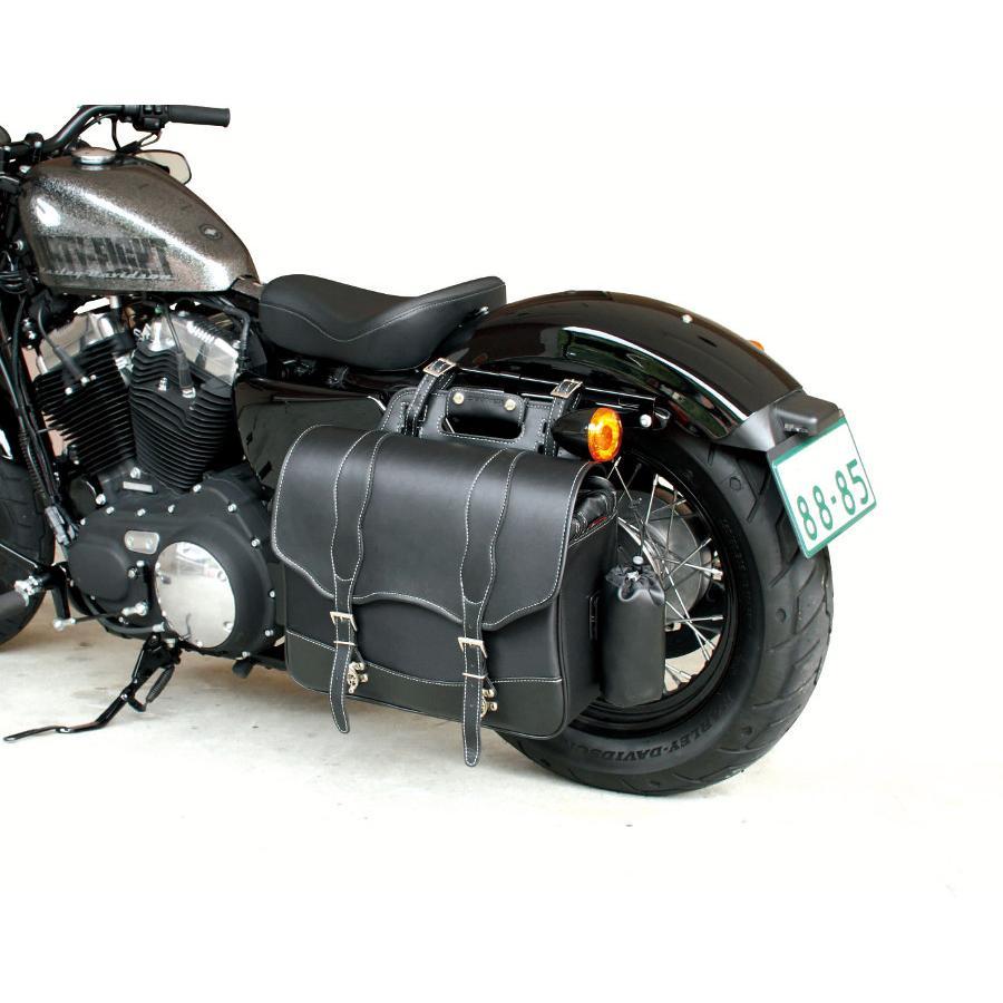 デグナー ナイロンサドルバッグ NB-100 BK NB-100 |  | 01