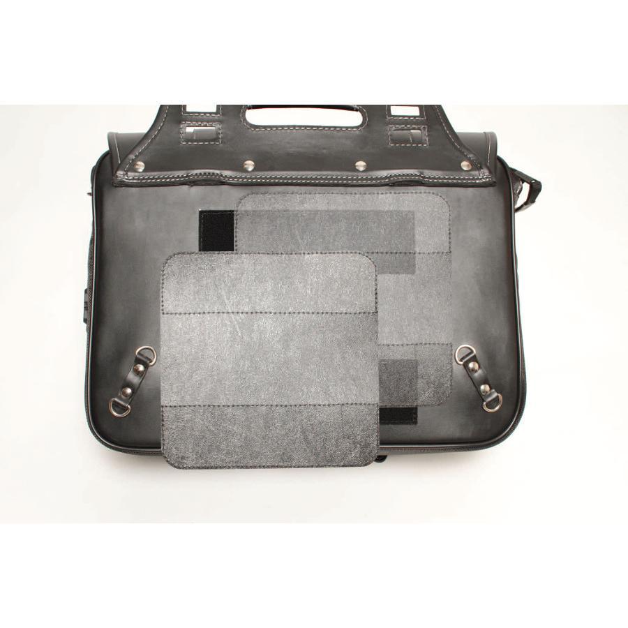 デグナー ナイロンサドルバッグ NB-100 BK NB-100 |  | 03