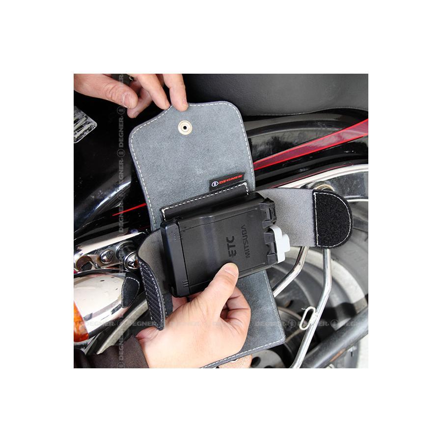 デグナー ETCケース BK SB-27A |  | 01