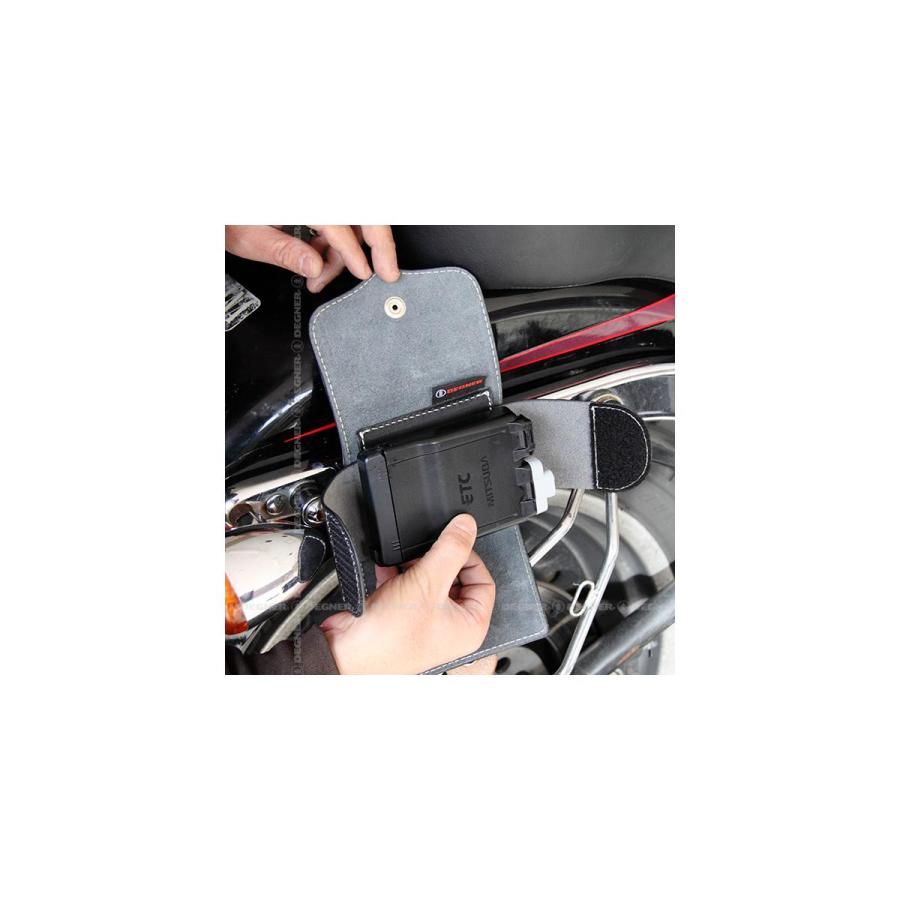 デグナー ETCケース BK SB-27A |  | 01