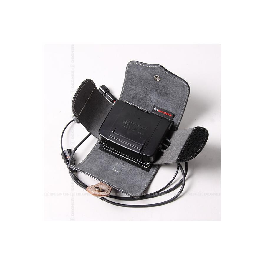 デグナー ETCケース BK SB-27A |  | 02