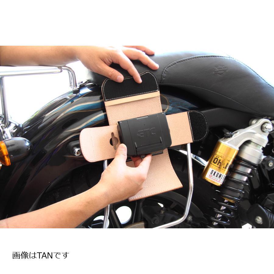 デグナー 分離型全対応ETCケース BK SB-34A |  | 06