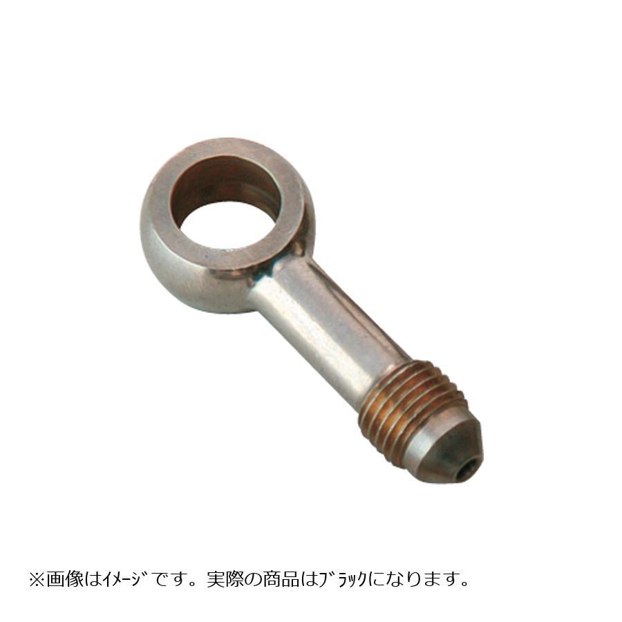 グッドリッジ #3 BANJO A.D ST ステン ブラック B592-03CBK | GOODRIDGE