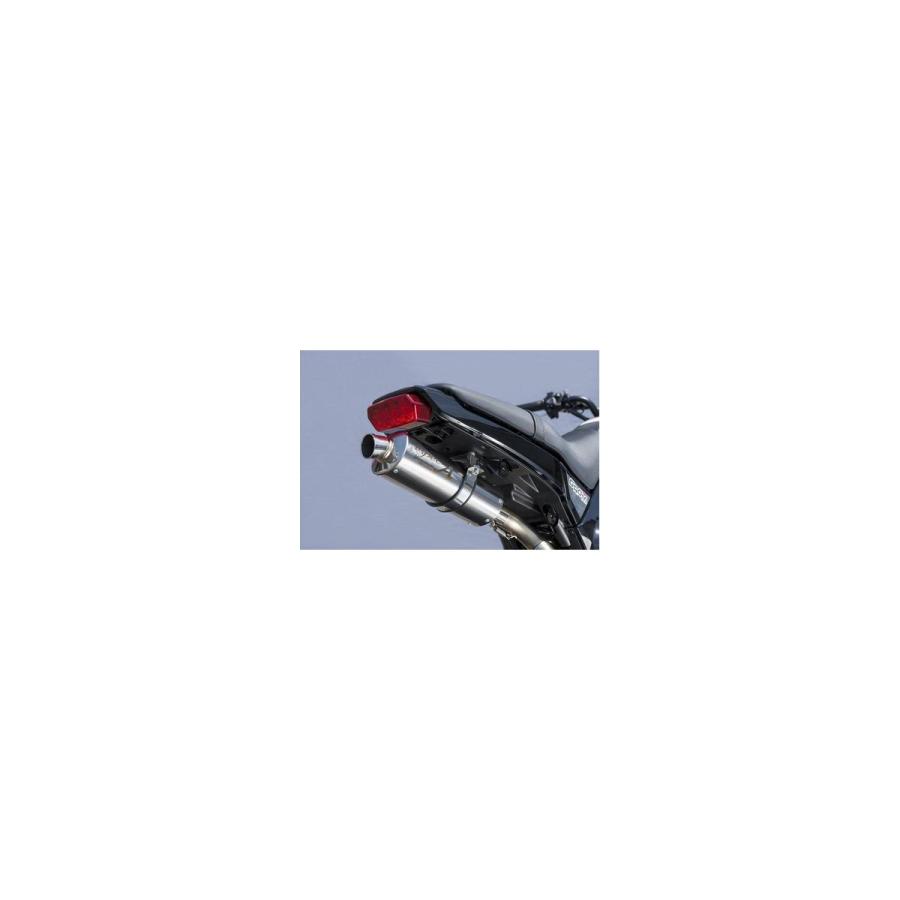 ヤマモトレーシング SPEC-A RS4-C チタン GROM 13-(レース専用) 10127-RS4TR | YAMAMOTO RACING | 03