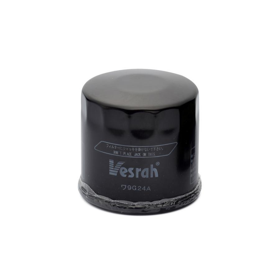 ベスラ オイルフィルター スズキ SF-3009 | Vesrah