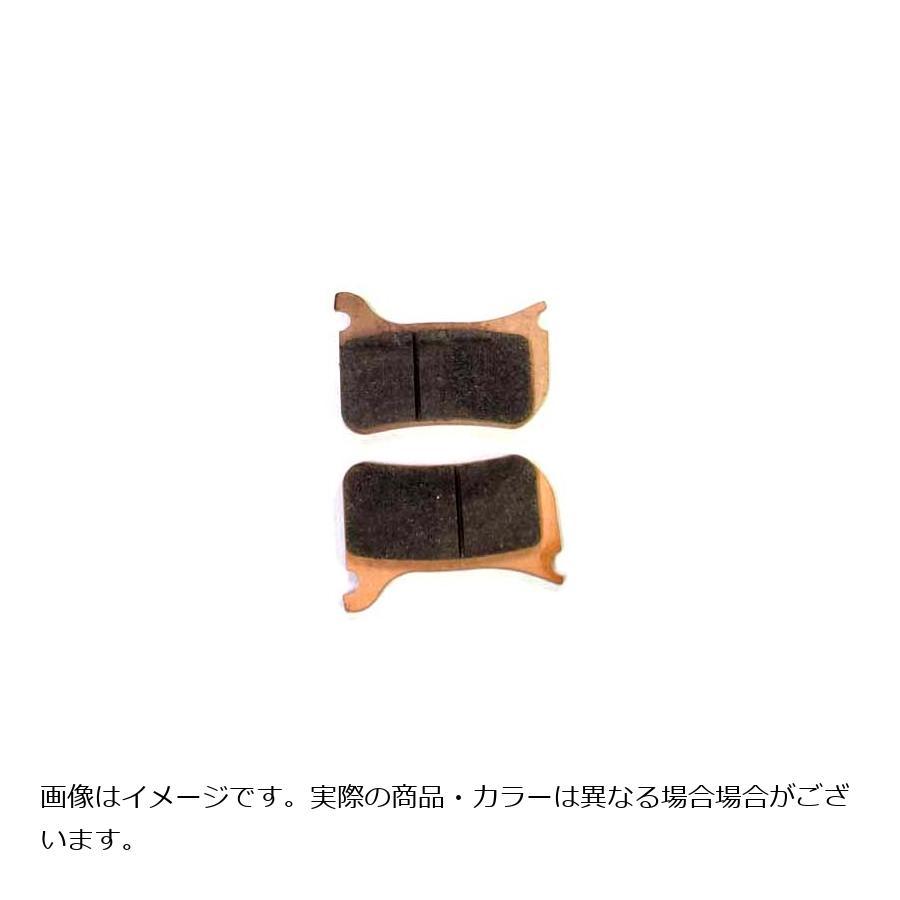 ベルリンガー ブレーキパッド スポーツ 4POT ラジアル用 1200S | BERINGER