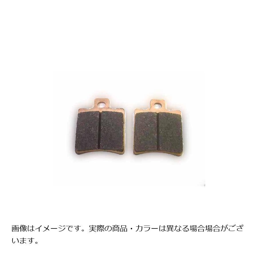 ベルリンガー ブレーキパッド スポーツ 2POT(非CLASSIC)用 2547S | BERINGER