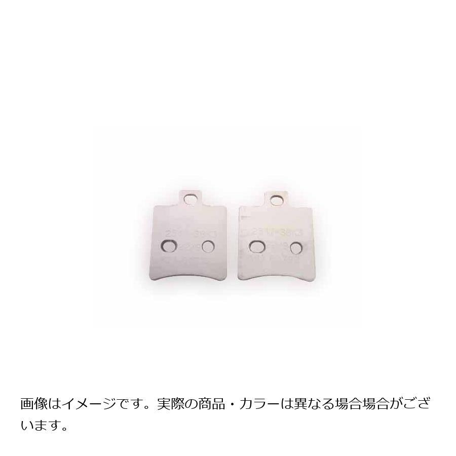 ベルリンガー ブレーキパッド スポーツ 2POT(非CLASSIC)用 2547S | BERINGER | 01
