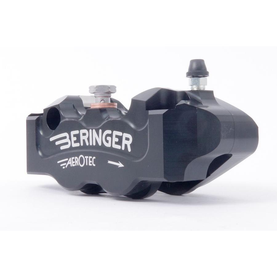 ベルリンガー 4P ラジアルキャリパー 右 ブラック 108mm 4R01A-B | BERINGER | 01