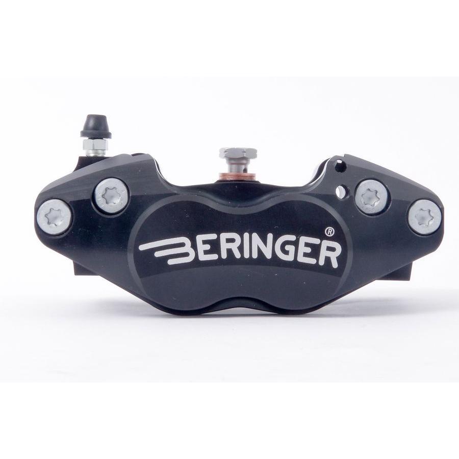 ベルリンガー 4P ラジアルキャリパー 右 ブラック 108mm 4R01A-B | BERINGER | 02