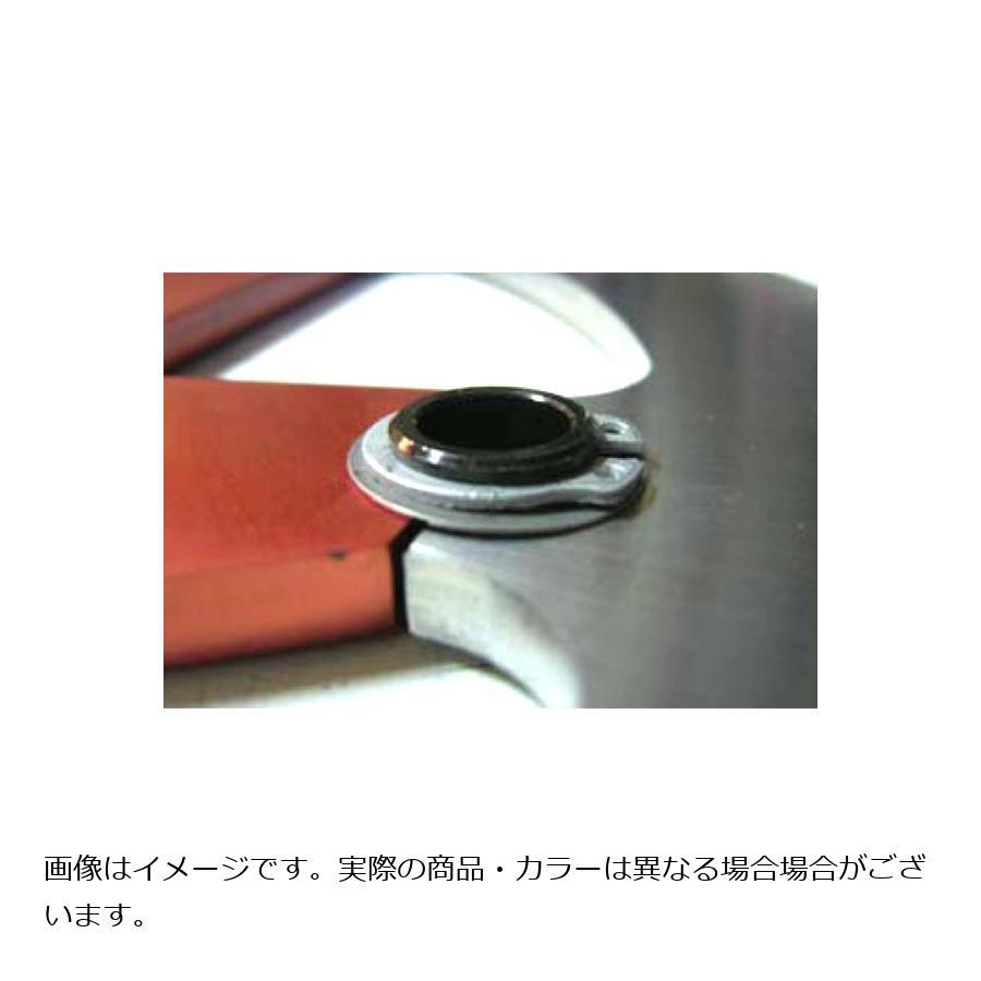 ベルリンガー フローティングピン リペアキット 6ピン 鋳鉄ディスク用 5mmインナー/アウター KITDOUILLE5 | BERINGER | 01
