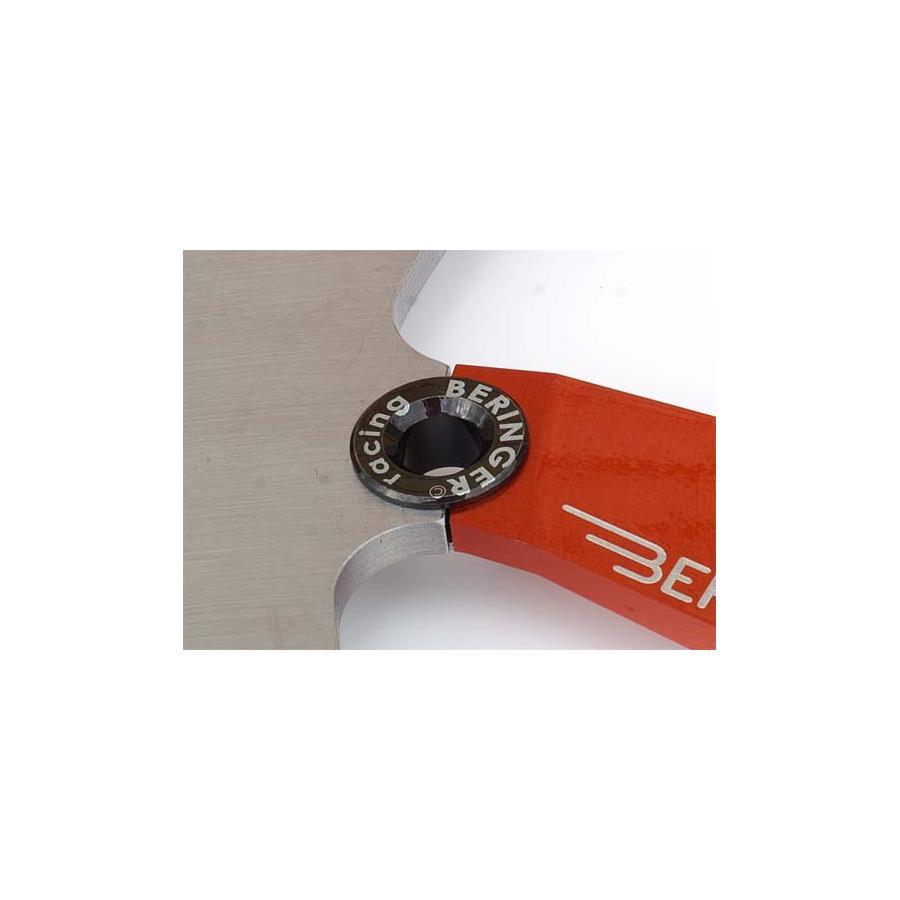 ベルリンガー フローティングピン リペアキット 6ピン ステンレスディスク全般/鋳鉄ディスク＋6mmインナーハブ用 KITDOUILLE6 |  | 01