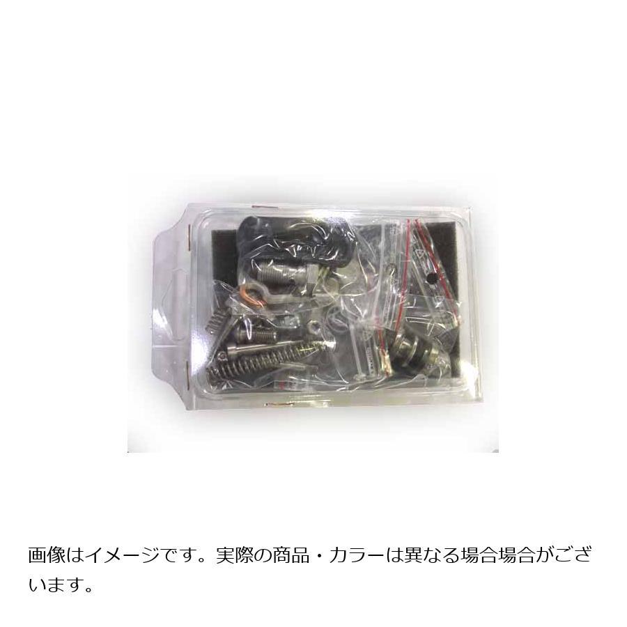 ベルリンガー マスターオーバーホールキット BRO-12/CRO-12 KITREPBRO12 |  | 01