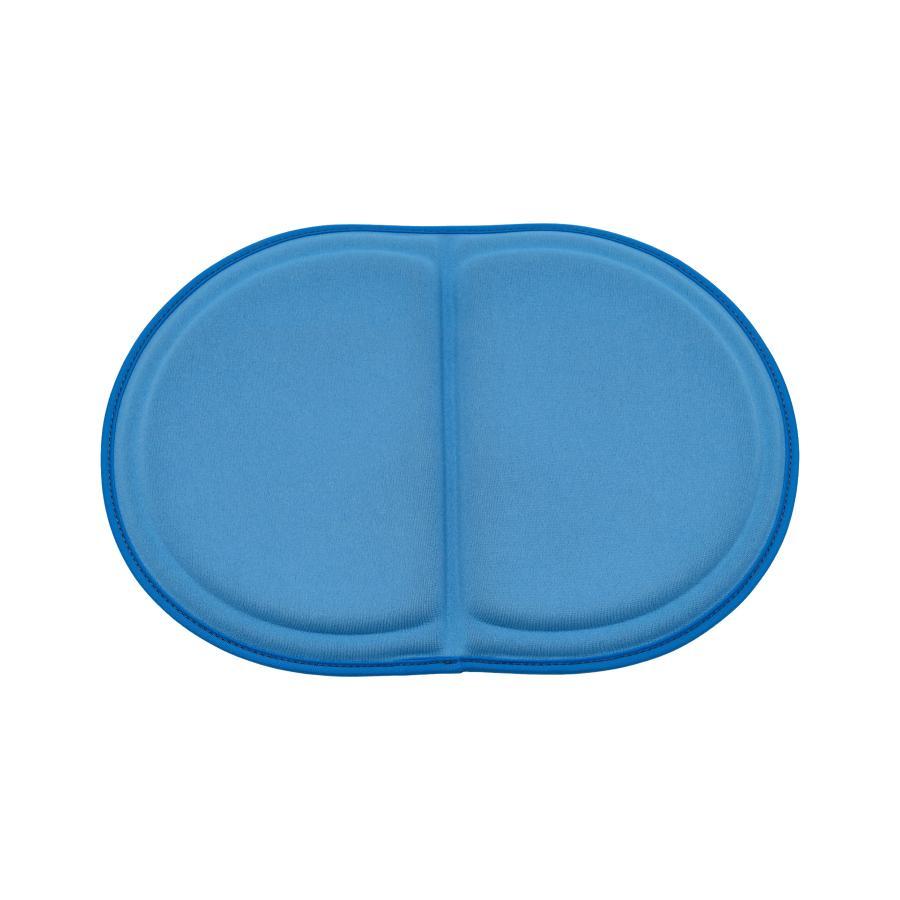 EFFEX (エフェックス) GEL-ZAB PUNI(ゲルザブプニ) ソーダ (210x290mm) ポータブルクッション エクスジェル (EXGEL) EHZ2129BL | EFFEX