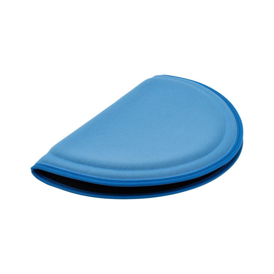 EFFEX (エフェックス) GEL-ZAB PUNI(ゲルザブプニ) ソーダ (210x290mm) ポータブルクッション エクスジェル (EXGEL) EHZ2129BL | EFFEX | 02