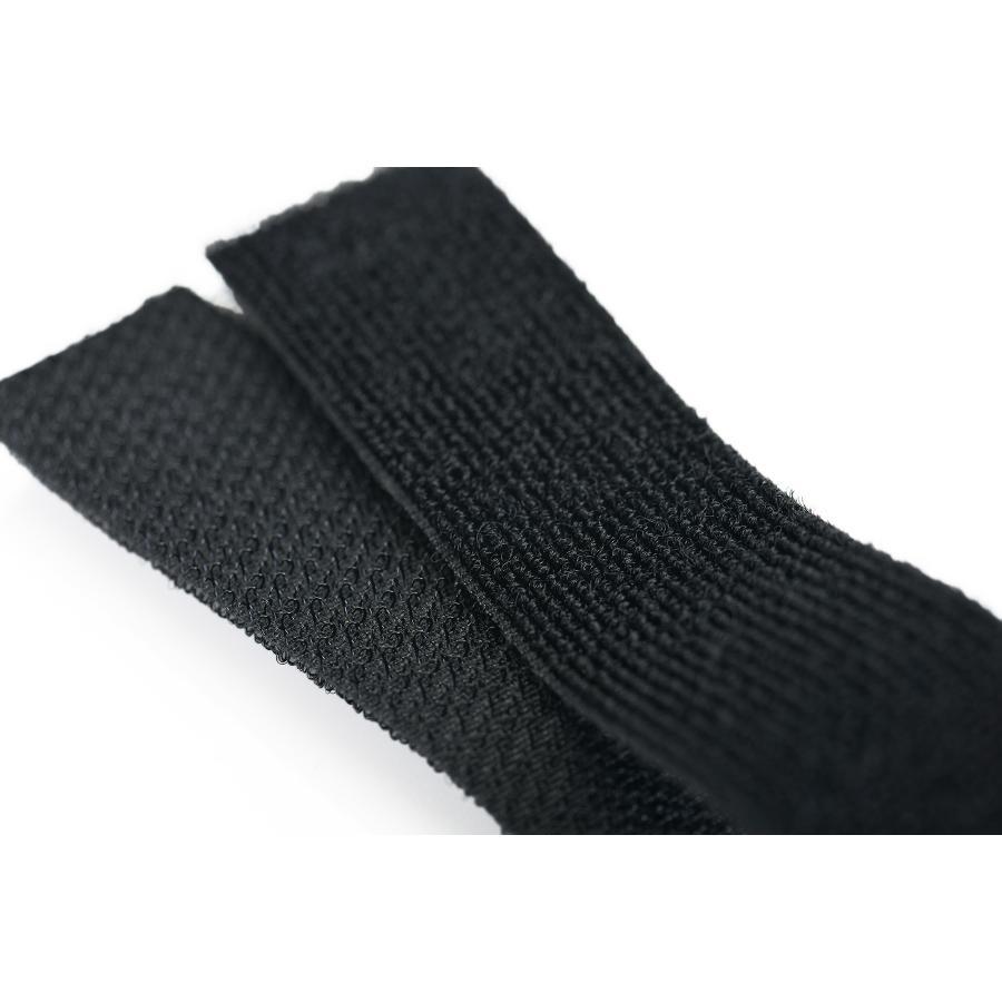 EFFEX (エフェックス) GEL-ZAB(ゲルザブ) エクステンション面ファスナー　延長用　250mm　1本入り ゲルザブ延長用 EHZ250EX | EFFEX | 02