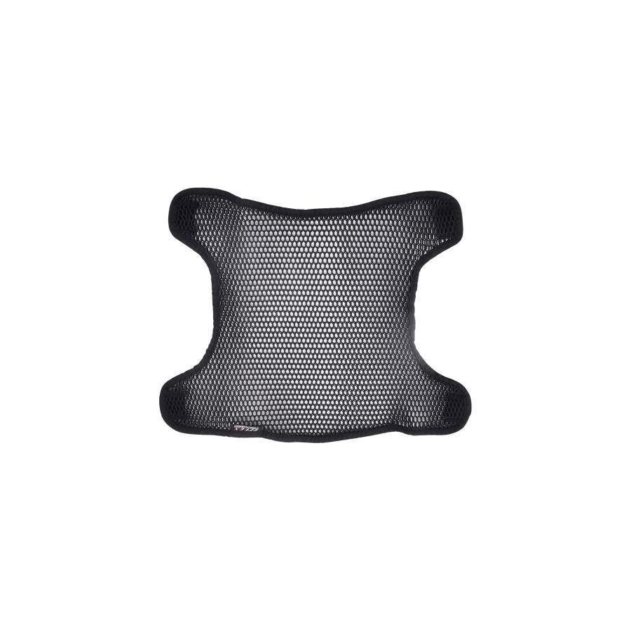 エフェックス ゲルザブ MESH SEAT COVER GEL-ZAB R(ゲルザブR)同時装着タイプ GEL-ZAB Rと同時使用  エクスジェル | EFFEX