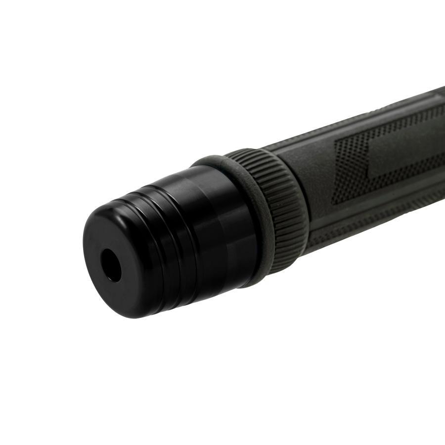 EFFEX (エフェックス) ハンドルバーウェイトBIG アルミ/ブラック スチールハン(内径18-19)用 EBB311K | EFFEX | 01