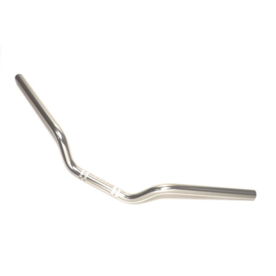 EFFEX (エフェックス) イージーフィットバー シルバー CB400SF/SB EBF0005S | EFFEX