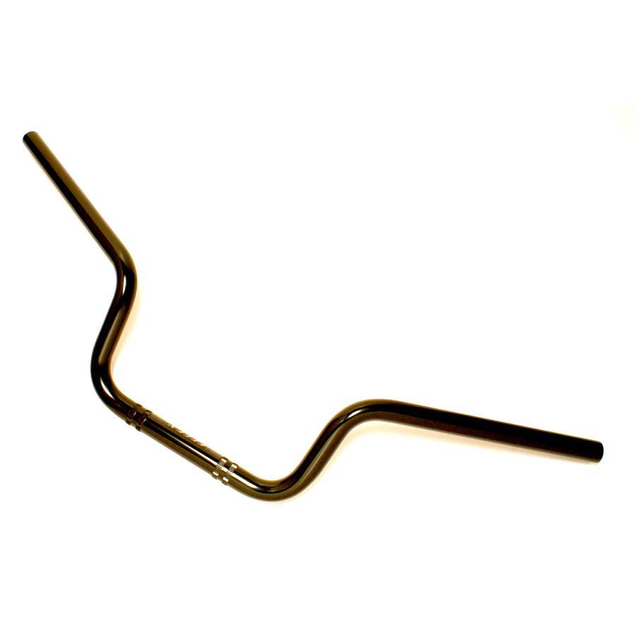 EFFEX (エフェックス) イージーフィットバー ブラック CB1300SB/SP EBF0006K | EFFEX