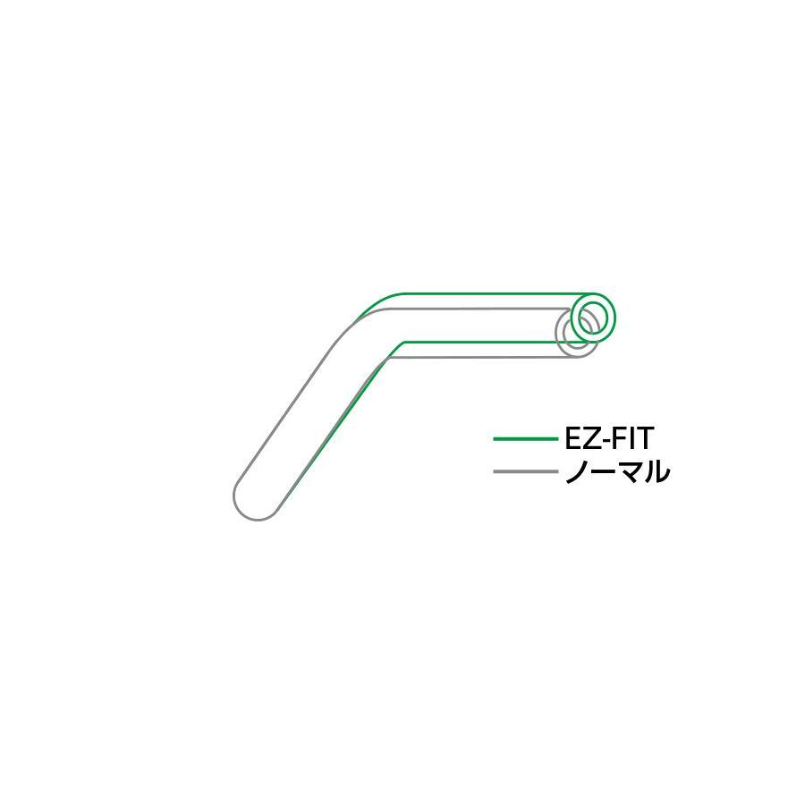 EFFEX (エフェックス) イージーフィットバー ブラック CB1300SB/SP EBF0006K | EFFEX | 01