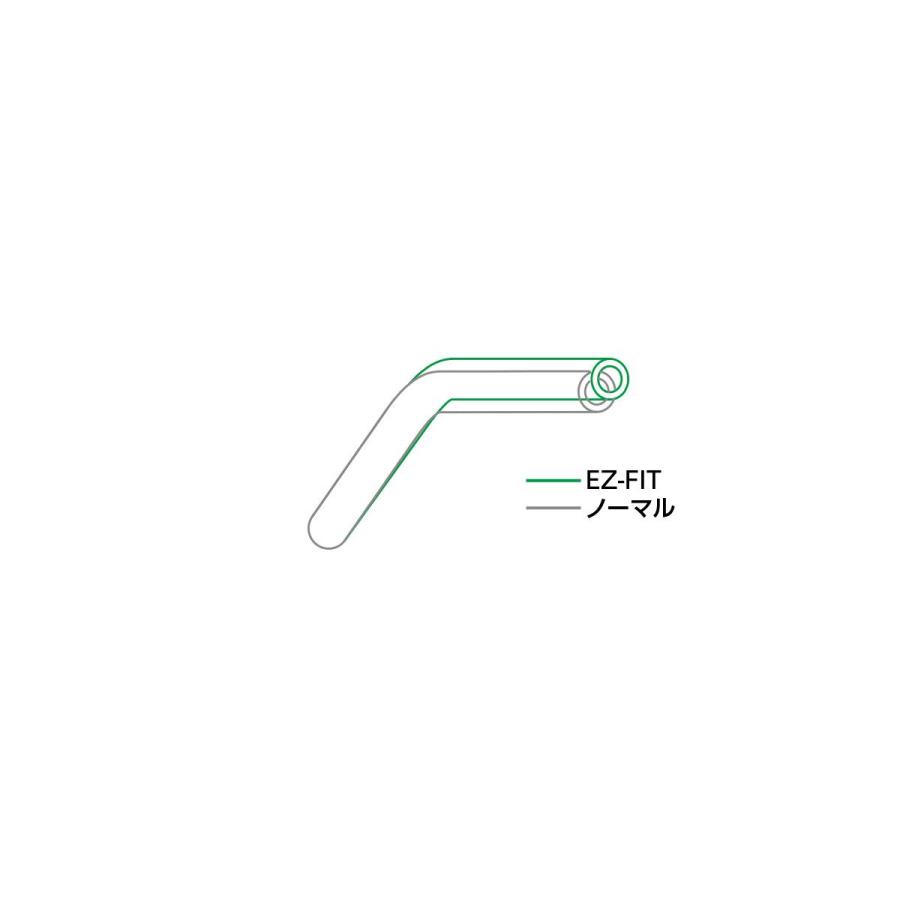 EFFEX (エフェックス) イージーフィットバー ブラック CB1300SB/SP EBF0006K | EFFEX | 01
