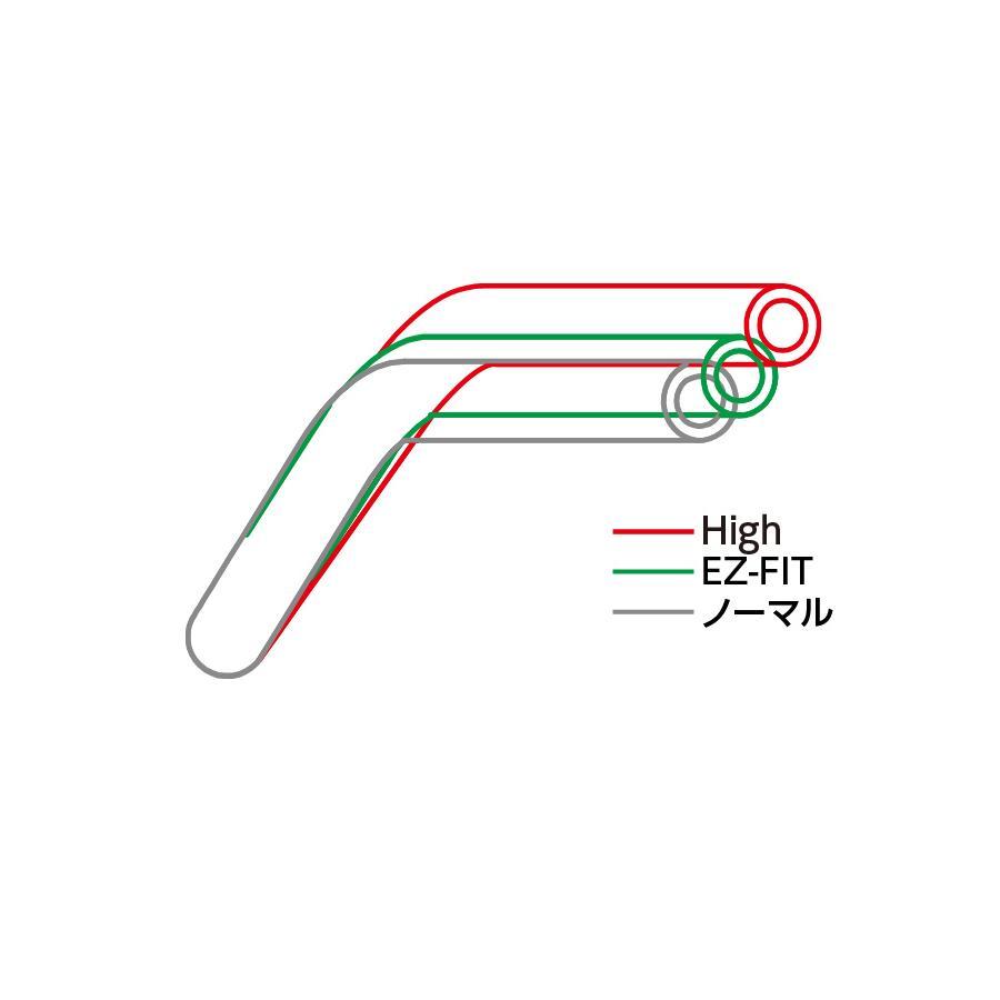 エフェックス イージーフィットバー ブラック CB1300SF/SP 14-20 EBF0009K | EFFEX | 01