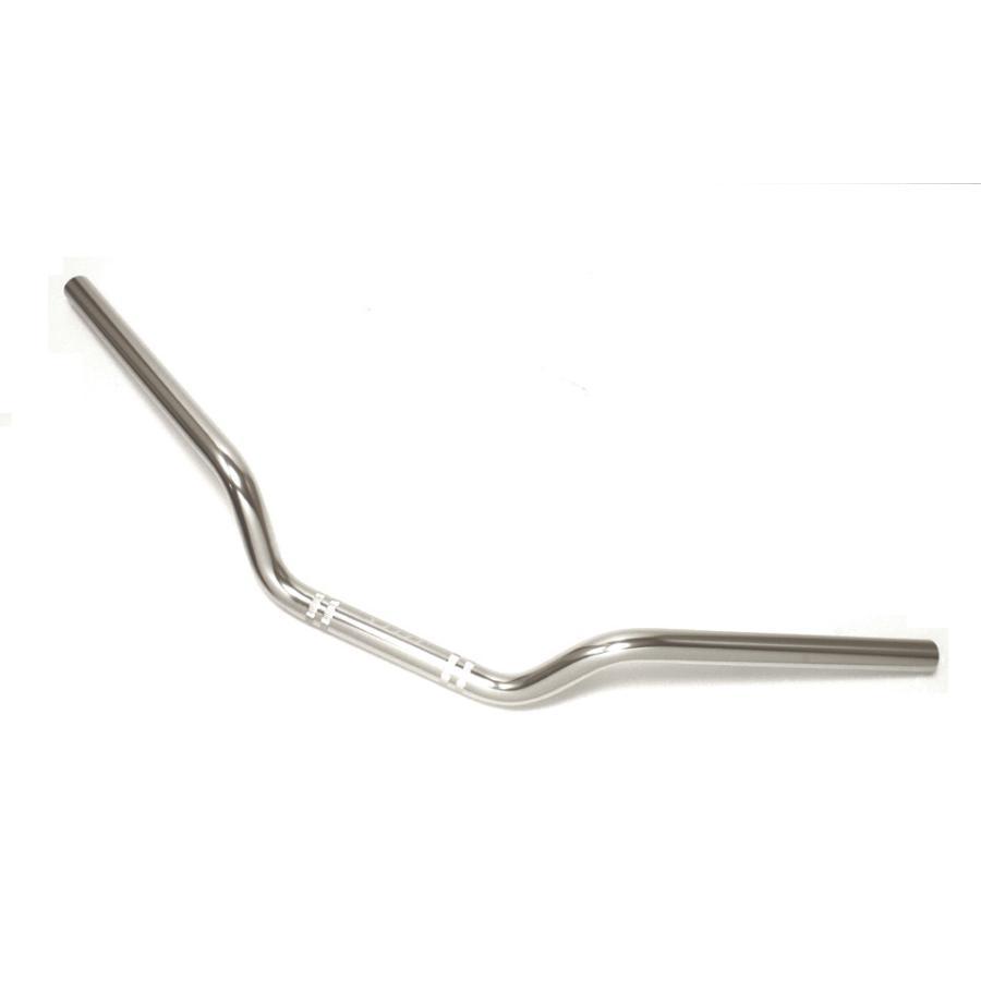 EFFEX (エフェックス) イージーフィットバー シルバー CB1300SF/SP 14-20 EBF0009S | EFFEX