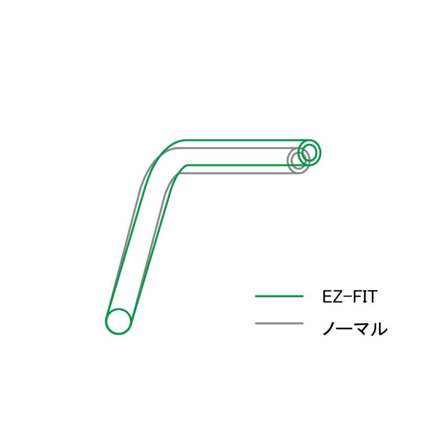 EFFEX (エフェックス) イージーフィットバー Sゴールド モンキー125 18-25 EBF0042G | EFFEX | 06