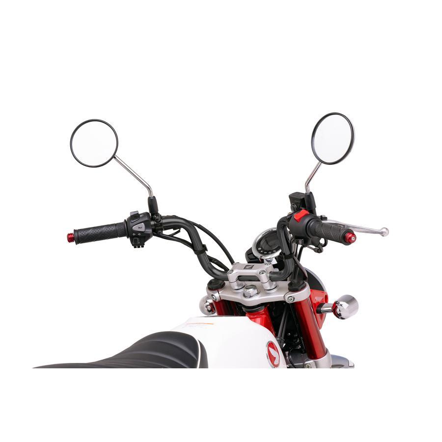 EFFEX (エフェックス) イージーフィットバー ブラック モンキー125 25 EBF0042K | EFFEX | 03