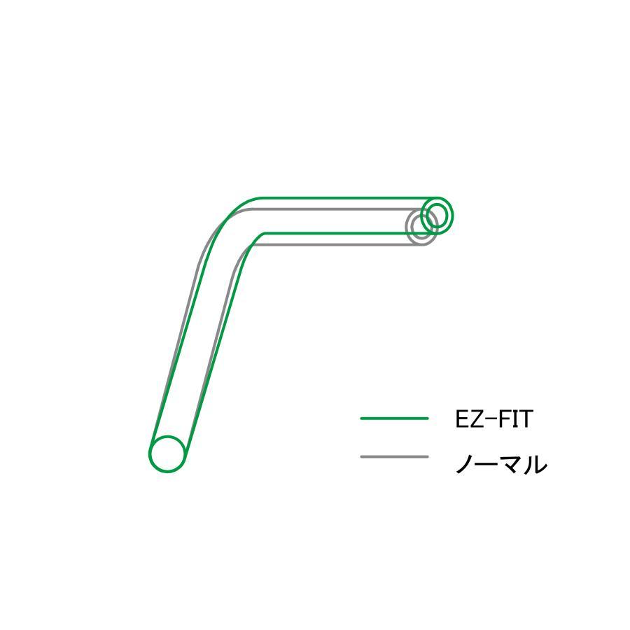 EFFEX (エフェックス) イージーフィットバー ブラック モンキー125 25 EBF0042K | EFFEX | 06