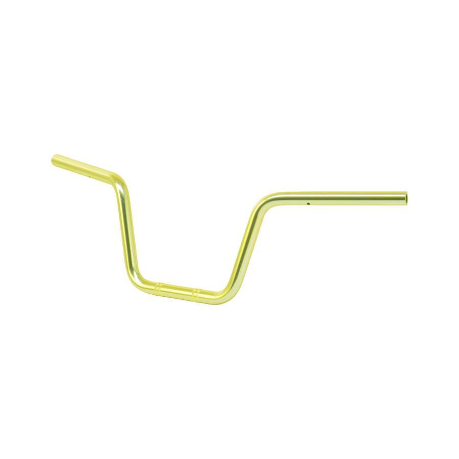 [特価品]エフェックス イージーフィットバー Sゴールド CT125・ハンターカブ 20 EBF0047G | EFFEX