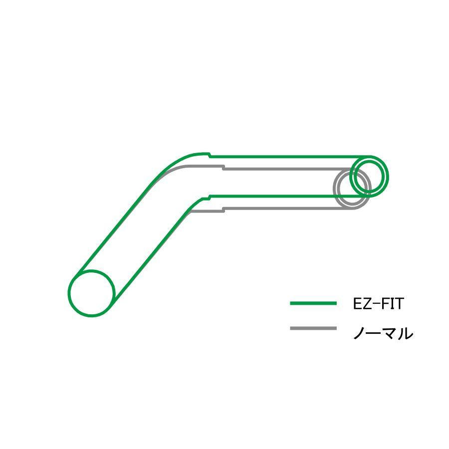 [特価品]エフェックス イージーフィットバー ブラックメッキ Rebel1100DCT 21-23 EBF0051K | EFFEX | 06