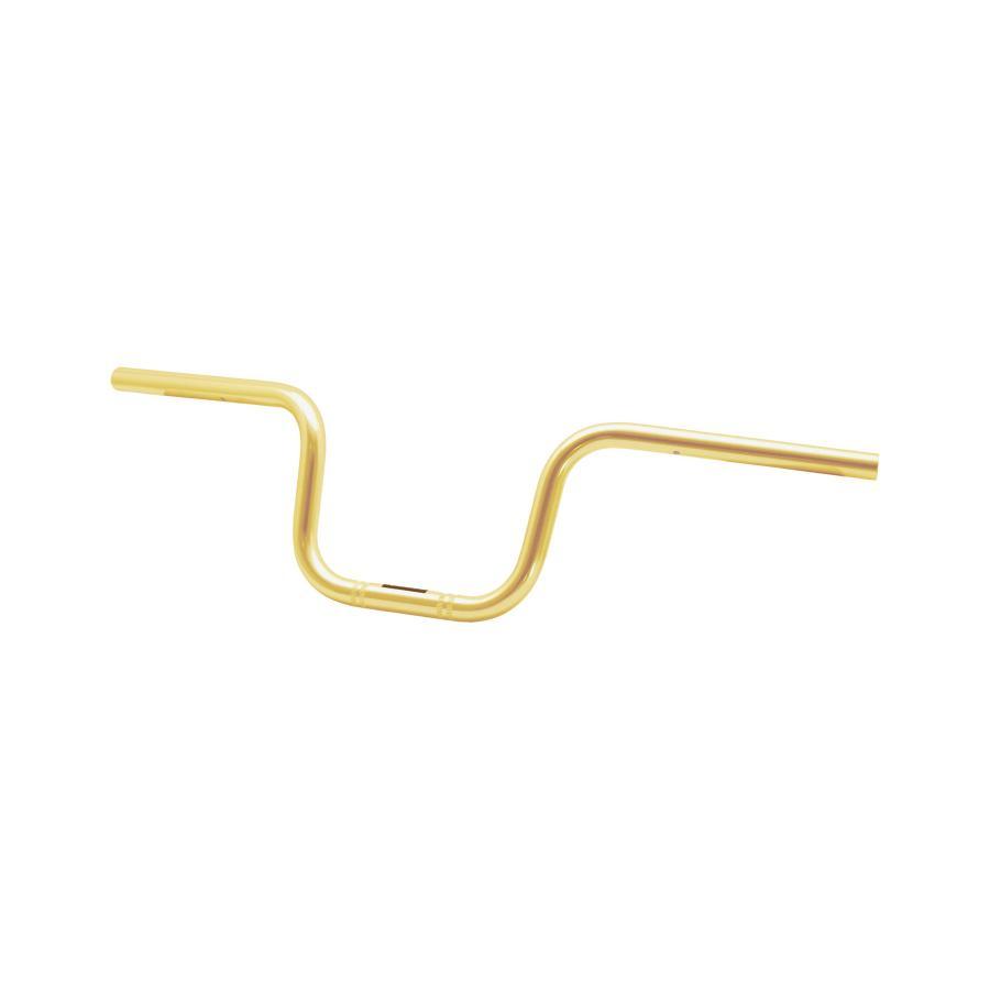 EFFEX (エフェックス) イージーフィットバー Sゴールド DAX125 25 EBF0054G | EFFEX