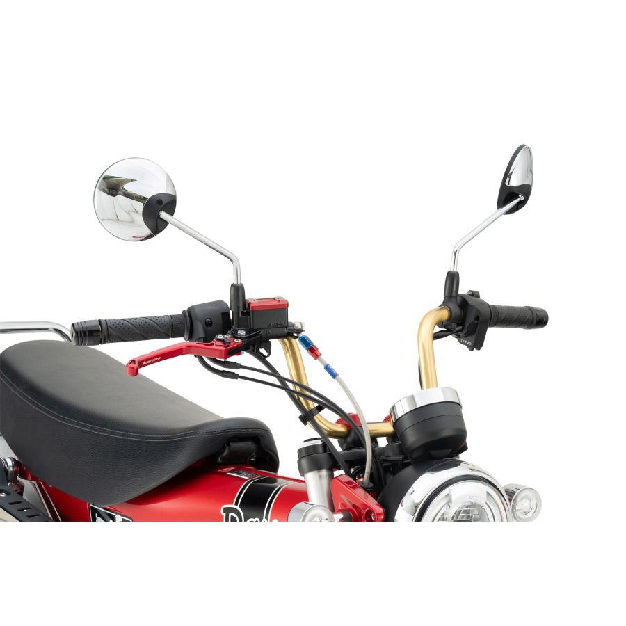 EFFEX (エフェックス) イージーフィットバー Sゴールド DAX125 25 EBF0054G | EFFEX | 05