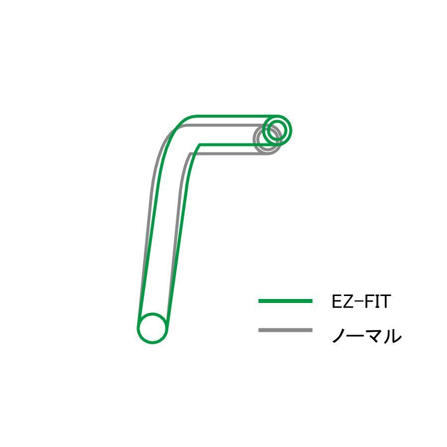 EFFEX (エフェックス) イージーフィットバー シルバー DAX125 EBF0054S | EFFEX | 06